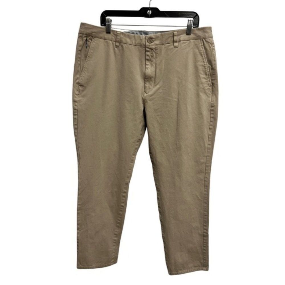 Bonobos Slim Fit Pants Sz 38
